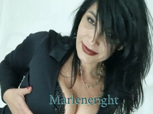 Marleneright