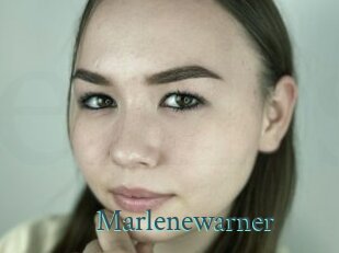 Marlenewarner