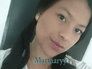 Marmaryy