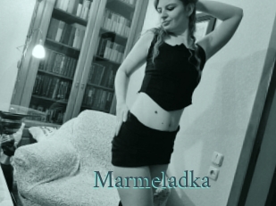 marmeladka En live show