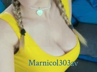 marnicol303av En live show