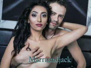 Marraandjack