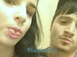 marriedlife En live show