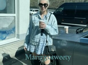 Marrrgosweety