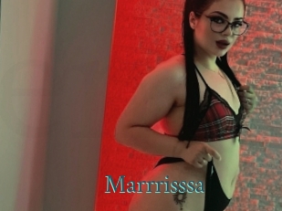 Marrrisssa