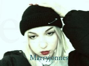 Marryjonnes