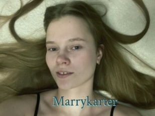Marrykarter