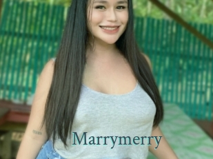 Marrymerry