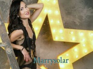 Marrysolar