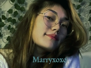 Marryxoxo