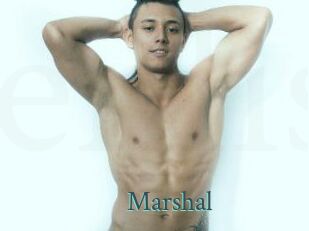 Marshal