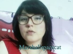 Marshallspacecat