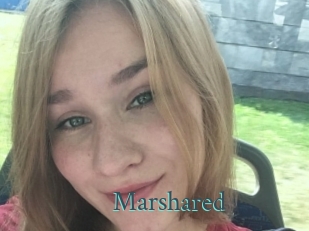 Marshared