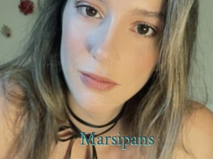 Marsipans