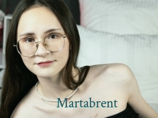 Martabrent