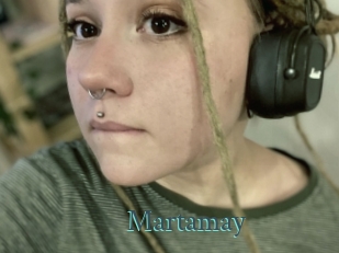 Martamay