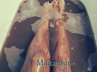 Martamur