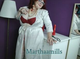 Marthaamills