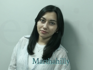 Marthahilly