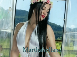 Marthaholland