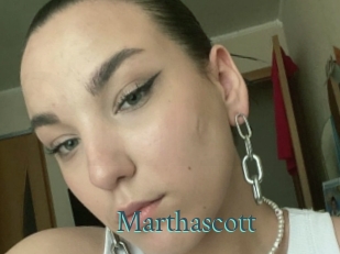 marthascott En live show