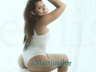 Martiinalee