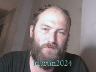 Martin2024