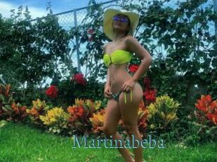 Martinabeba