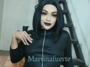 Martinafuerte