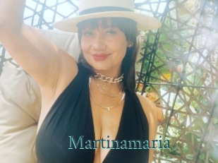 Martinamaria