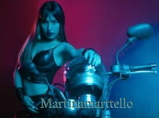 Martinamarttello