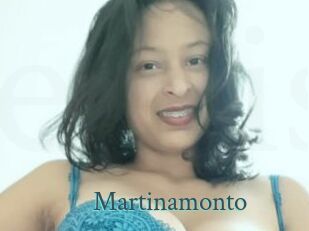 Martinamonto