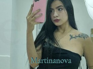 Martinanova