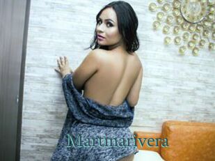 Martinarivera