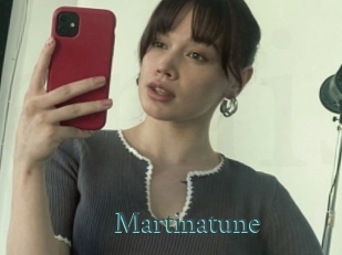 Martinatune