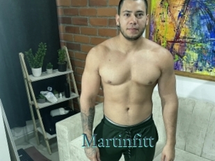 Martinfitt