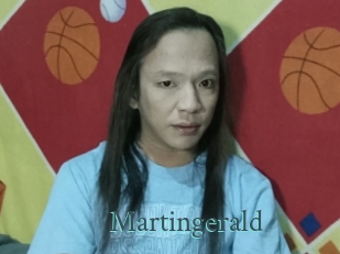 Martingerald