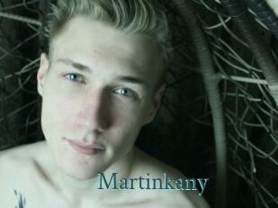 Martinkany