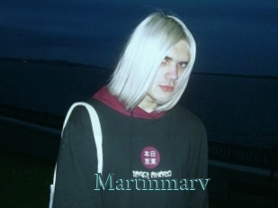 Martinmarv