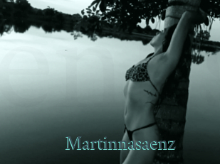 Martinnasaenz