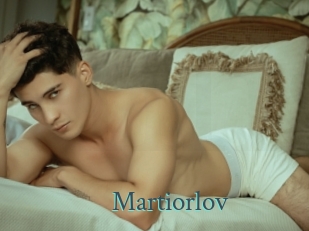 Martiorlov