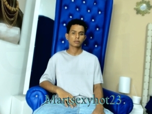 Martsexyhot23