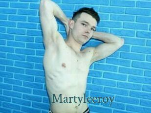 Martyleeroy
