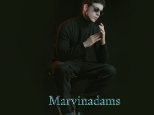 Marvinadams