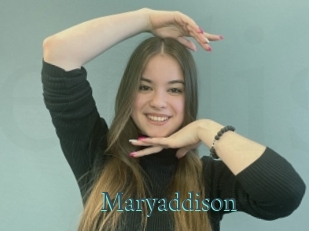 Maryaddison