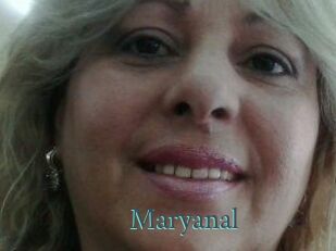 Maryanal