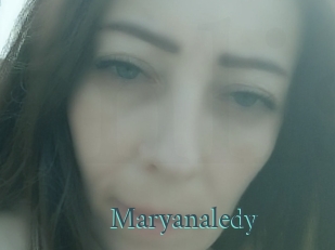 Maryanaledy