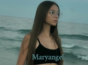 Maryangel