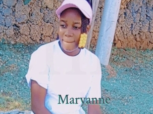 Maryanne