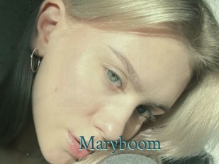 Maryboom